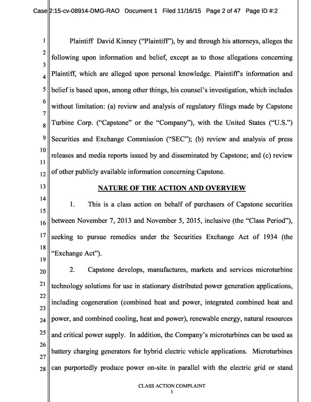 class-action-complaint-for-violations-offederal-securities-l-002