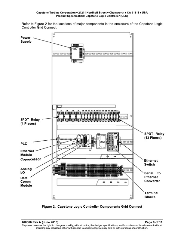 product-specification-capstone-logic-controller-clc-008