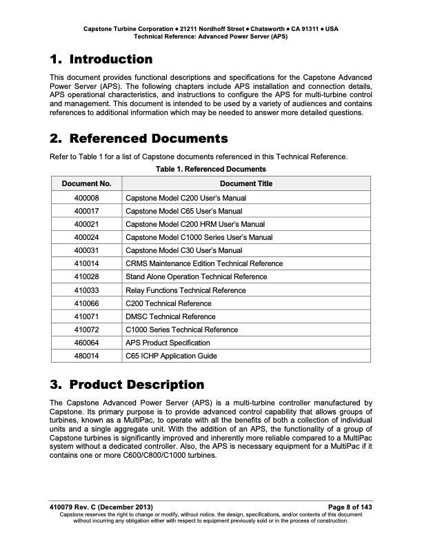 technical-reference-advanced-power-server-aps-008