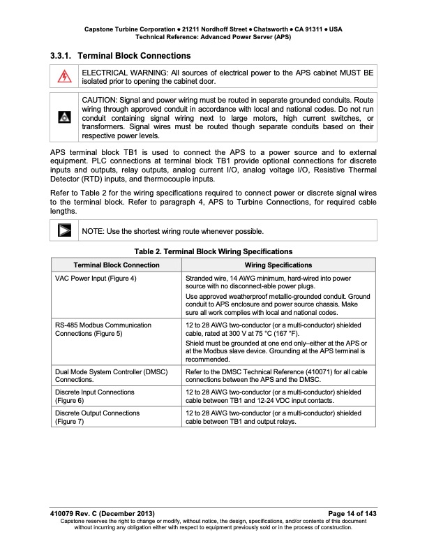 technical-reference-advanced-power-server-aps-014