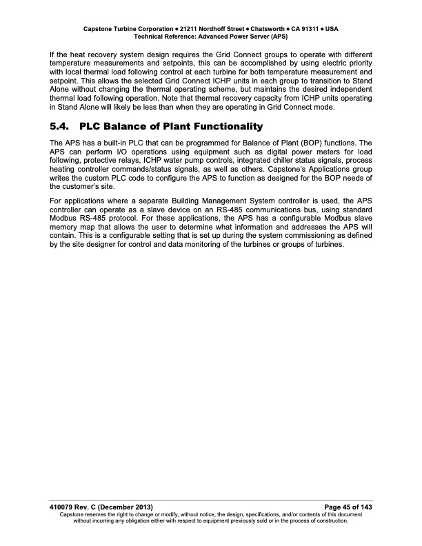 technical-reference-advanced-power-server-aps-045