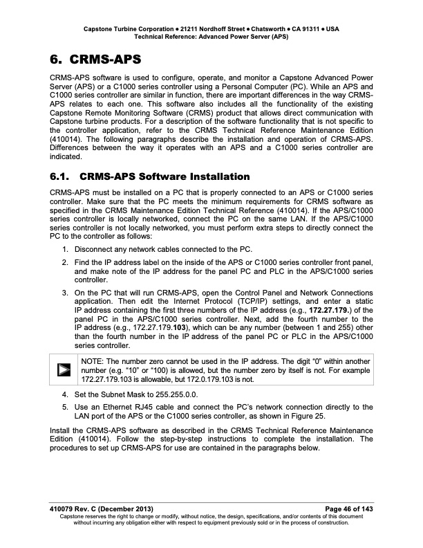 technical-reference-advanced-power-server-aps-046