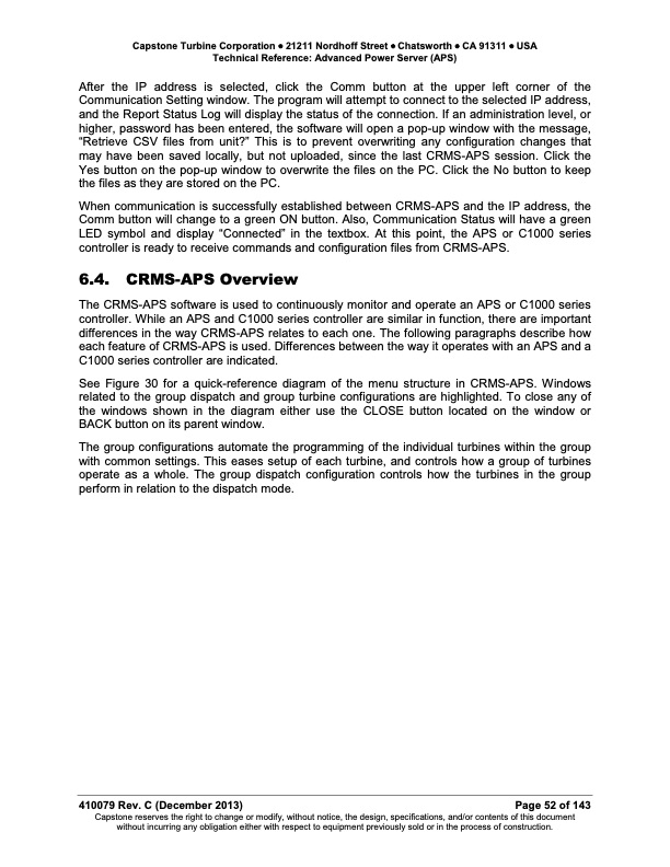 technical-reference-advanced-power-server-aps-052
