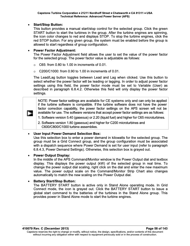 technical-reference-advanced-power-server-aps-058