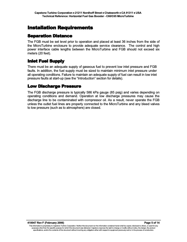 technical-reference-horizontal-fuel-gas-booster-model-c60-c6-005