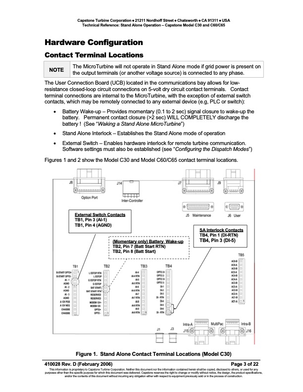 technical-reference-stand-alone-operation-–-capstone-model-c-003