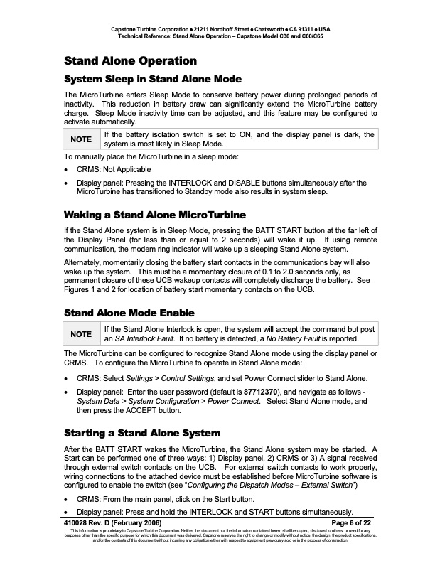 technical-reference-stand-alone-operation-–-capstone-model-c-006