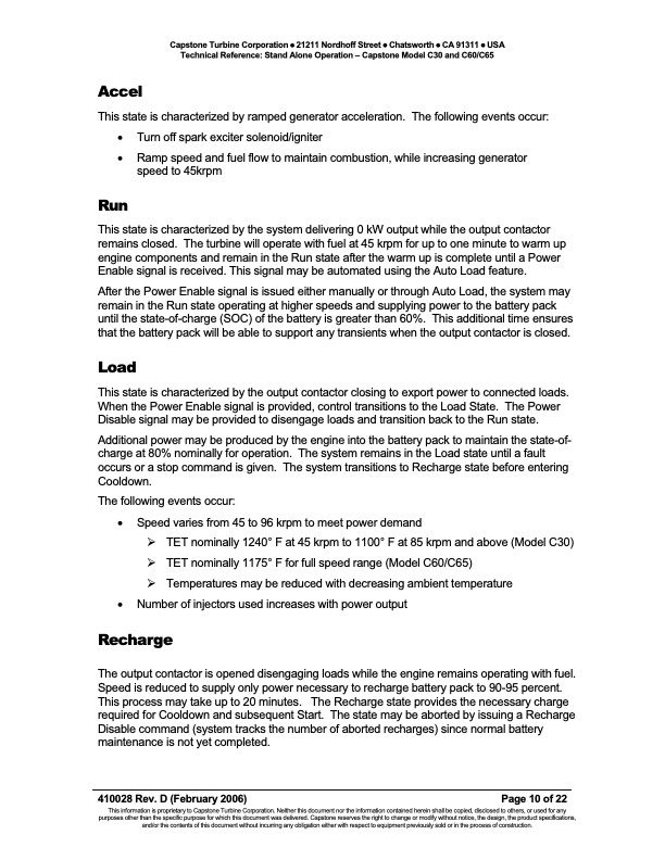 technical-reference-stand-alone-operation-–-capstone-model-c-010