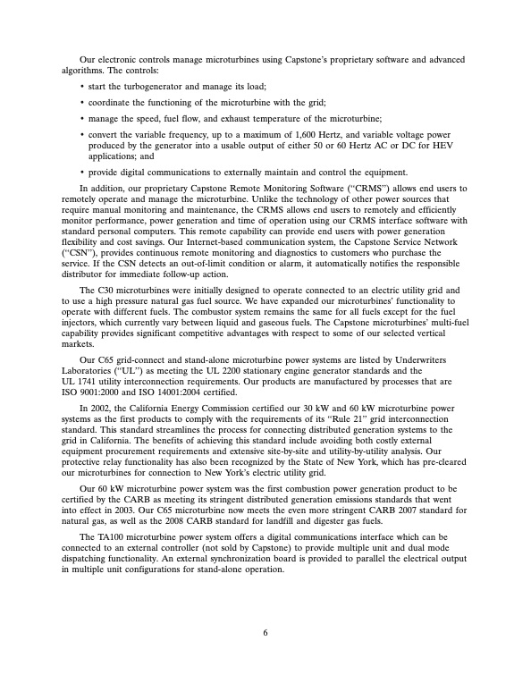 2011-annual-report-capstone-turbine-corporation-026