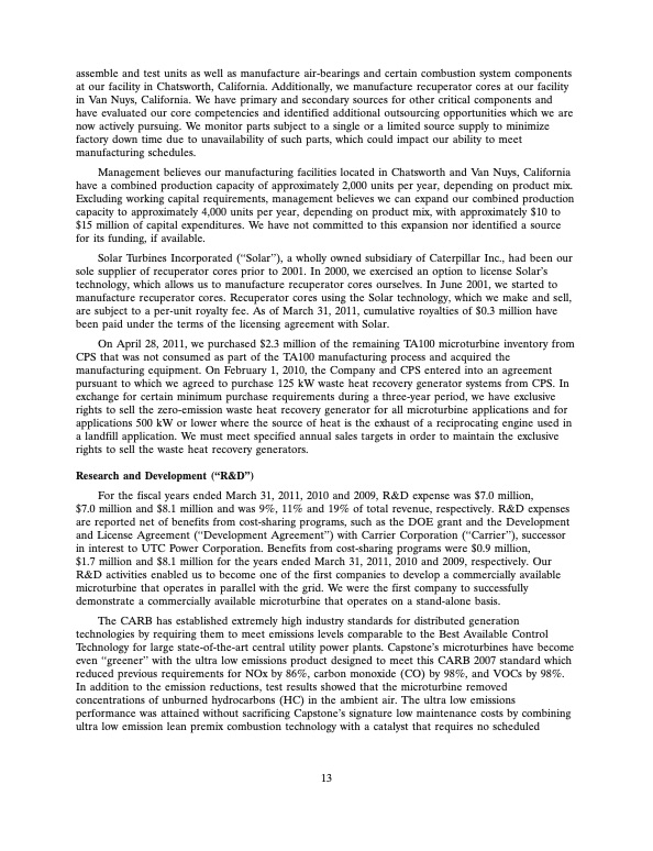 2011-annual-report-capstone-turbine-corporation-033