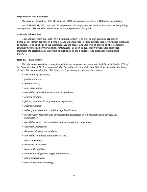 2011-annual-report-capstone-turbine-corporation-036