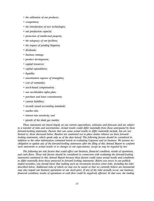 2011-annual-report-capstone-turbine-corporation-037