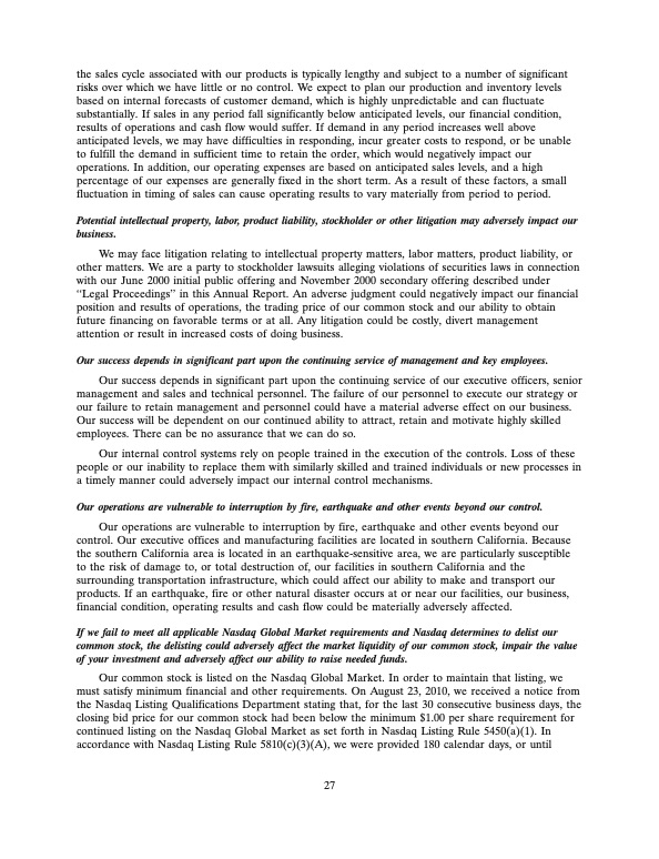 2011-annual-report-capstone-turbine-corporation-047