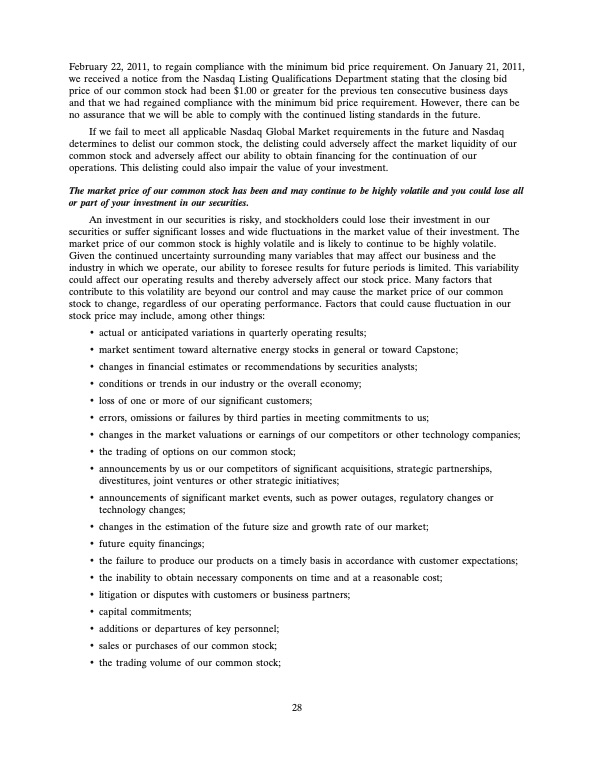 2011-annual-report-capstone-turbine-corporation-048