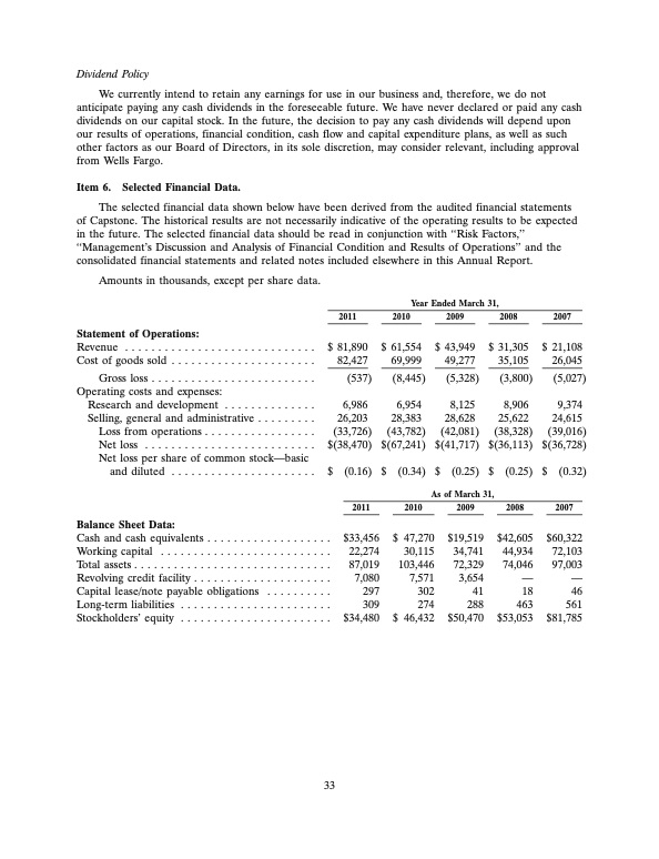 2011-annual-report-capstone-turbine-corporation-053