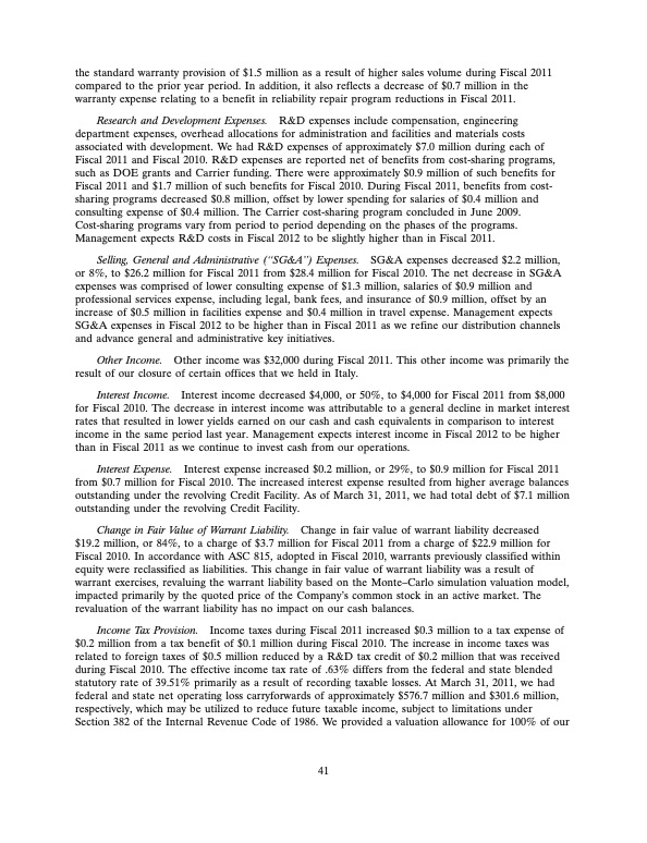 2011-annual-report-capstone-turbine-corporation-061