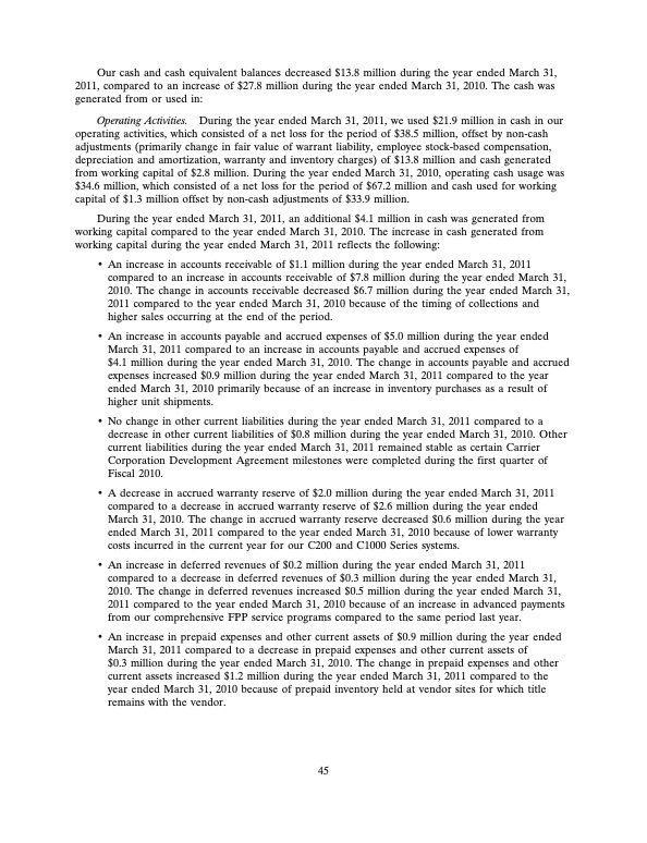 2011-annual-report-capstone-turbine-corporation-065