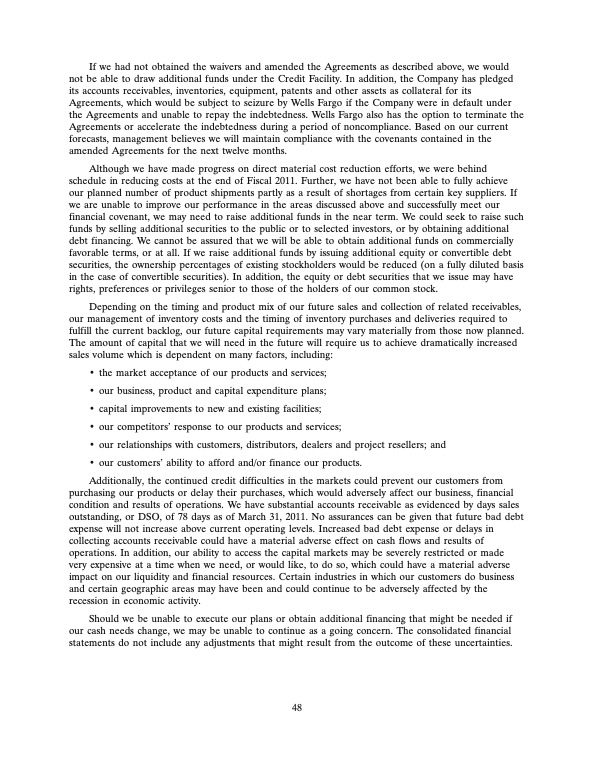 2011-annual-report-capstone-turbine-corporation-068