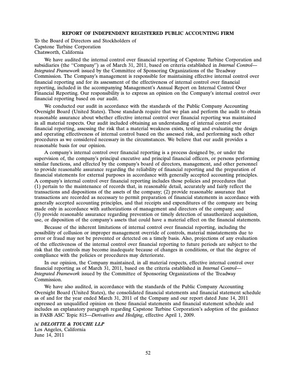 2011-annual-report-capstone-turbine-corporation-072