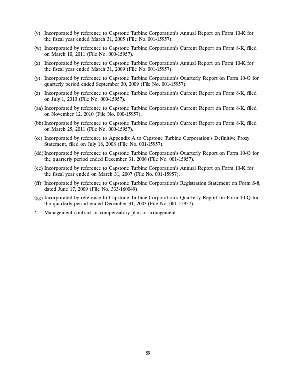 2011-annual-report-capstone-turbine-corporation-079