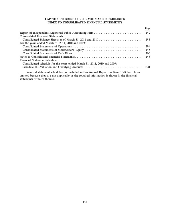 2011-annual-report-capstone-turbine-corporation-081