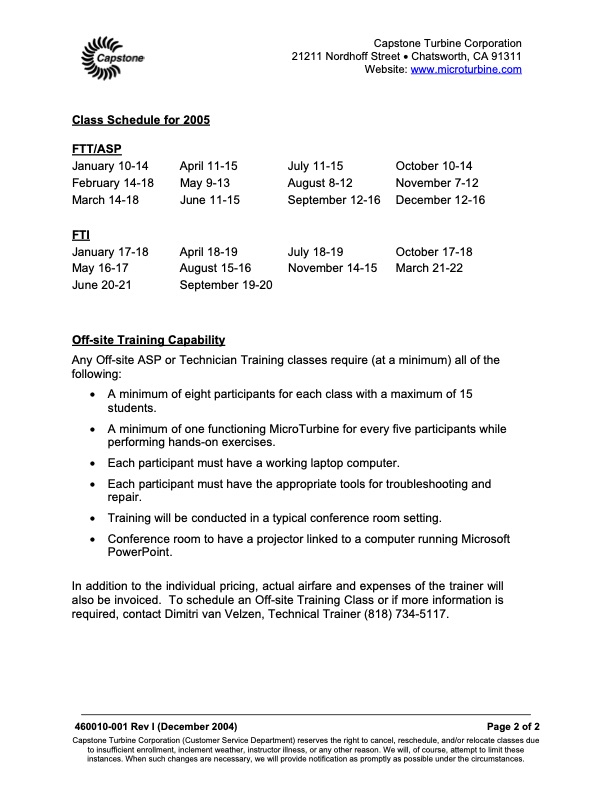 capstone-microturbine-2005-training-courses-002