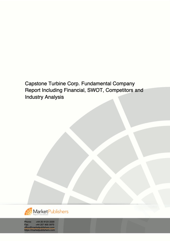 capstone-turbine-corp-fundamental-company-report-including-f-001