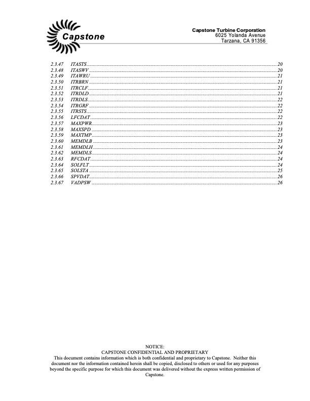 engineering-specification-communication-protocol-007