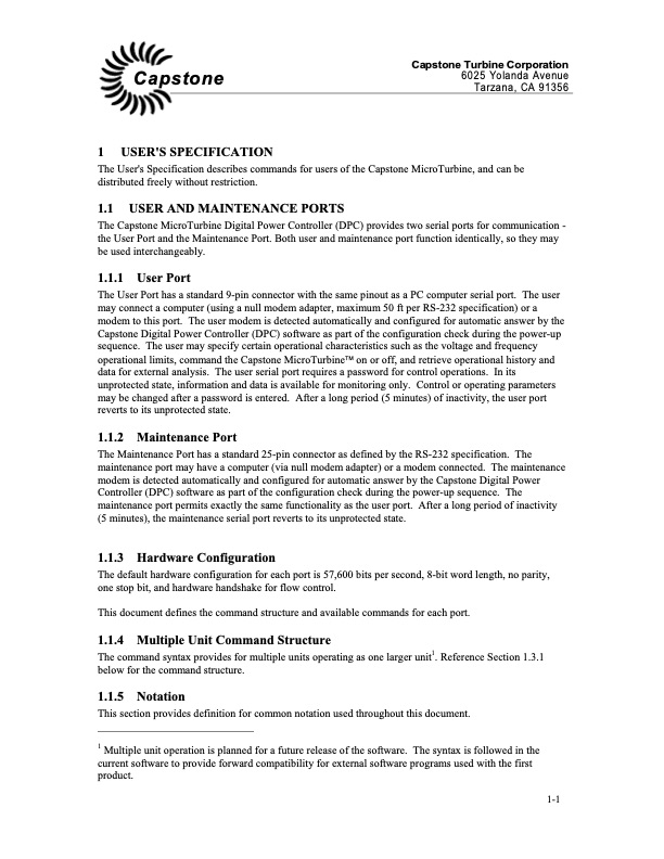 engineering-specification-communication-protocol-008