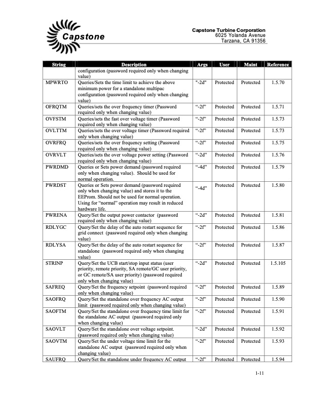 engineering-specification-communication-protocol-018