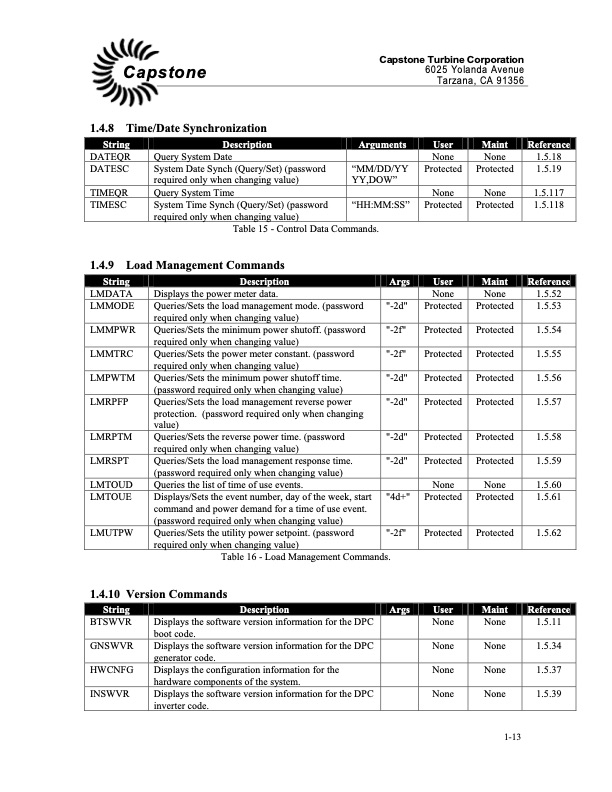 engineering-specification-communication-protocol-020