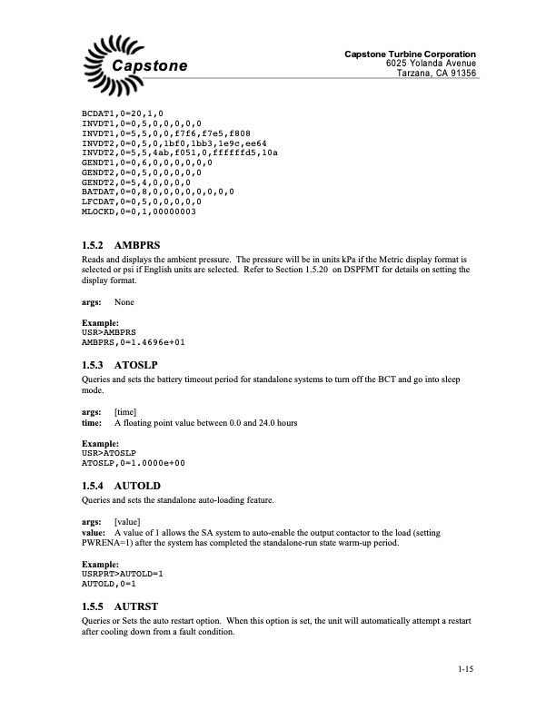 engineering-specification-communication-protocol-022
