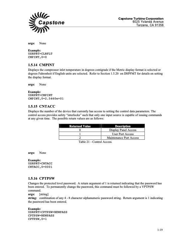engineering-specification-communication-protocol-026