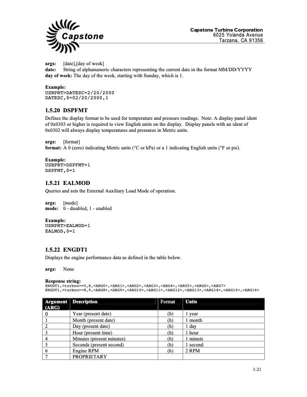 engineering-specification-communication-protocol-028