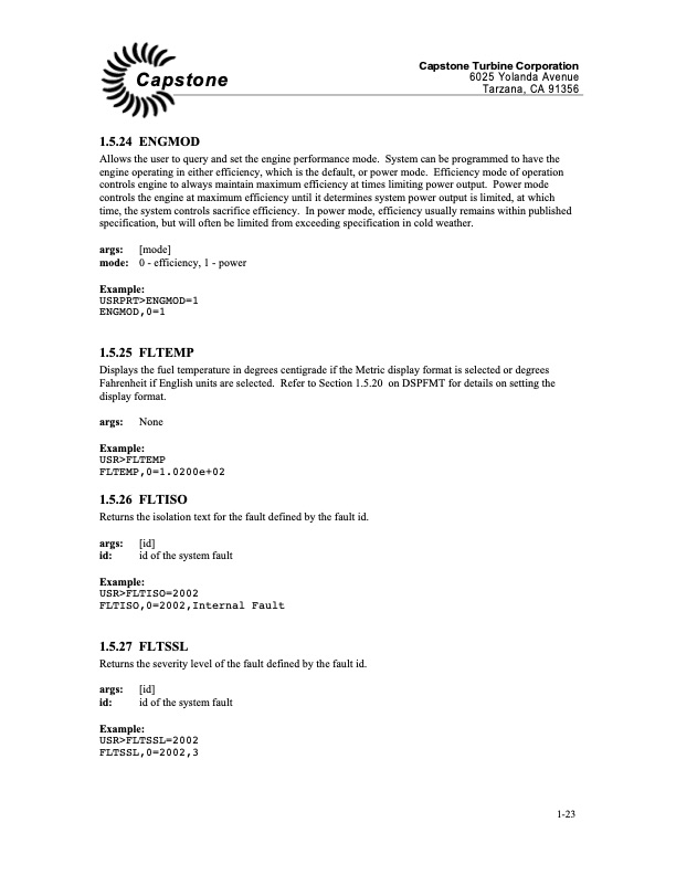 engineering-specification-communication-protocol-030