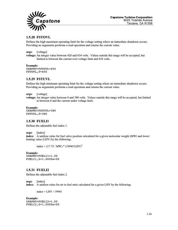 engineering-specification-communication-protocol-031