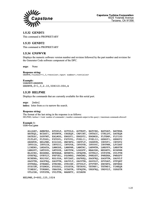 engineering-specification-communication-protocol-032