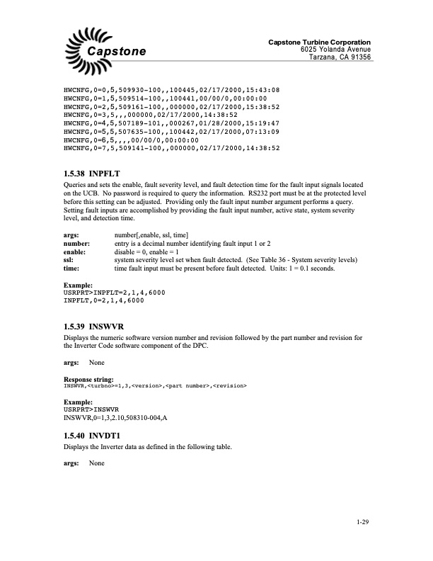 engineering-specification-communication-protocol-036
