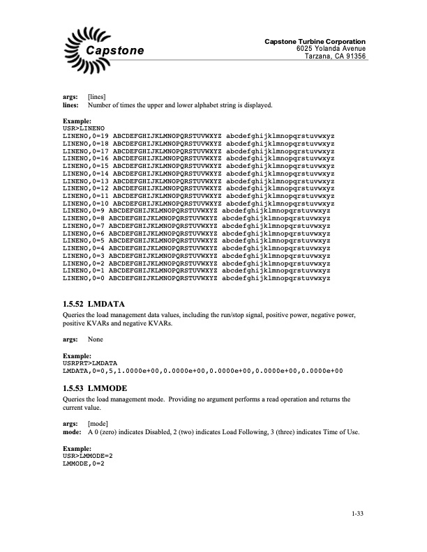 engineering-specification-communication-protocol-040