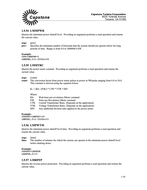 engineering-specification-communication-protocol-041