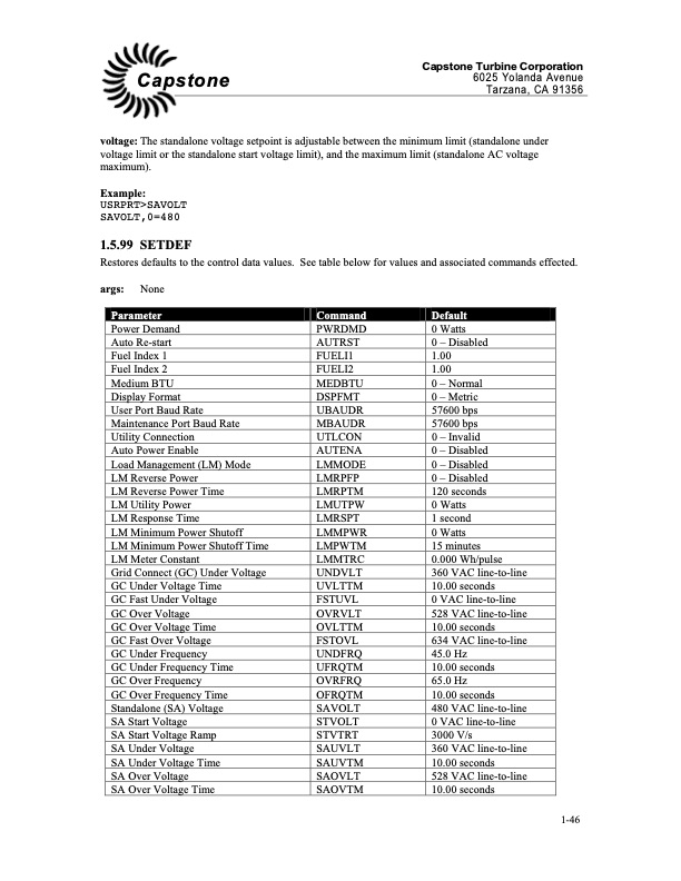 engineering-specification-communication-protocol-053