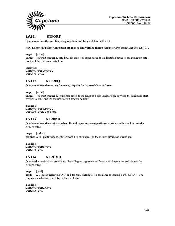 engineering-specification-communication-protocol-055