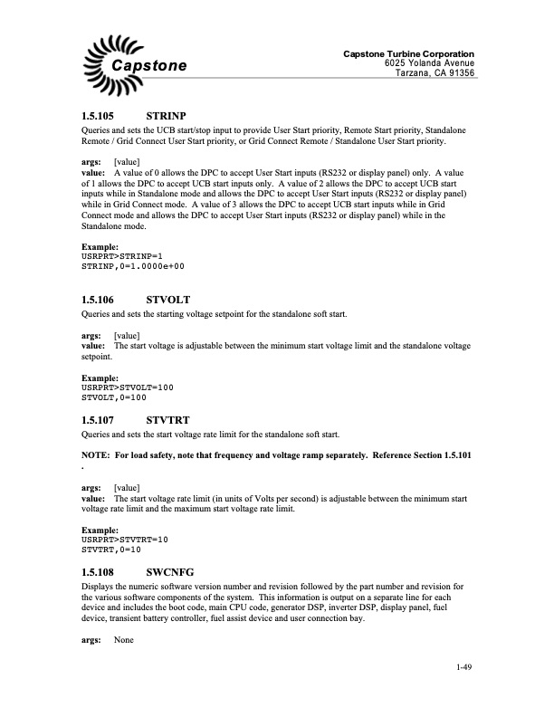 engineering-specification-communication-protocol-056
