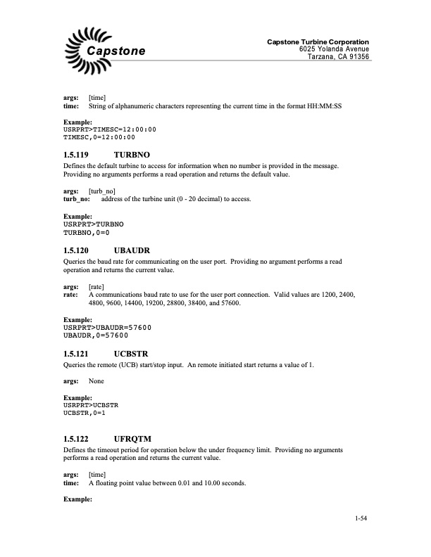 engineering-specification-communication-protocol-061