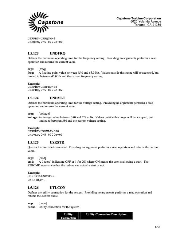 engineering-specification-communication-protocol-062