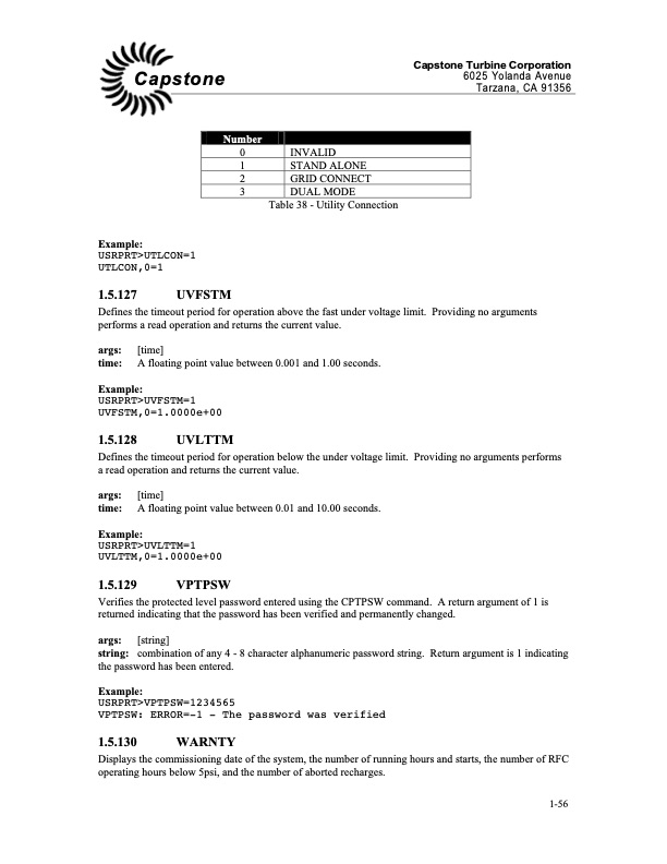 engineering-specification-communication-protocol-063