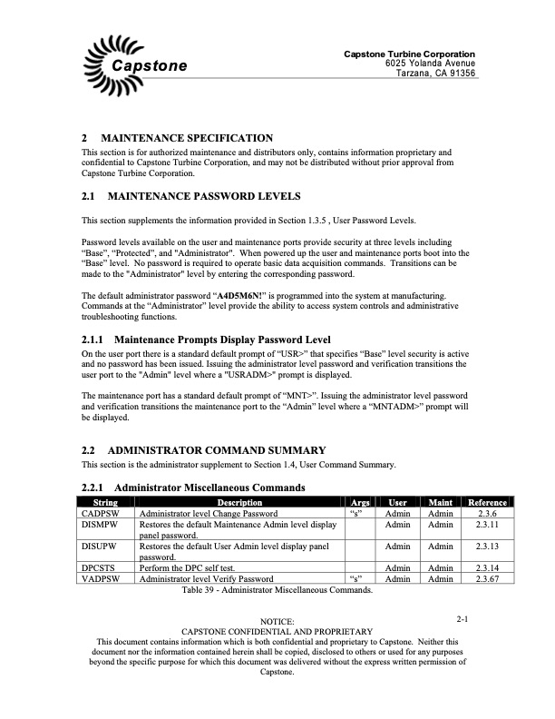 engineering-specification-communication-protocol-065