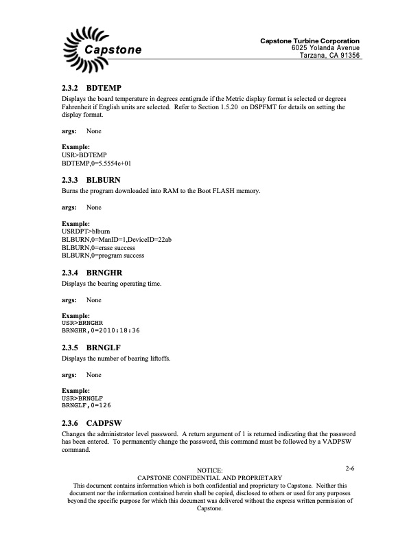 engineering-specification-communication-protocol-070