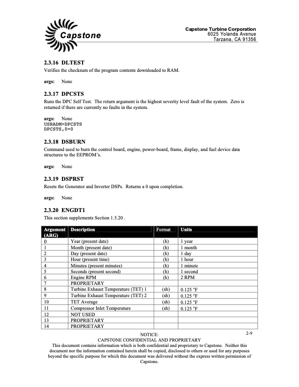 engineering-specification-communication-protocol-073