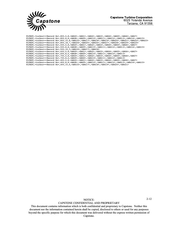 engineering-specification-communication-protocol-076